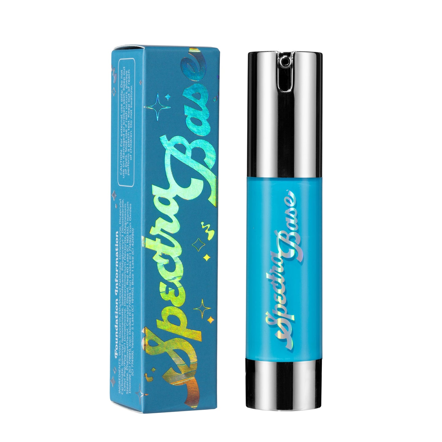 Spectra Base foundation