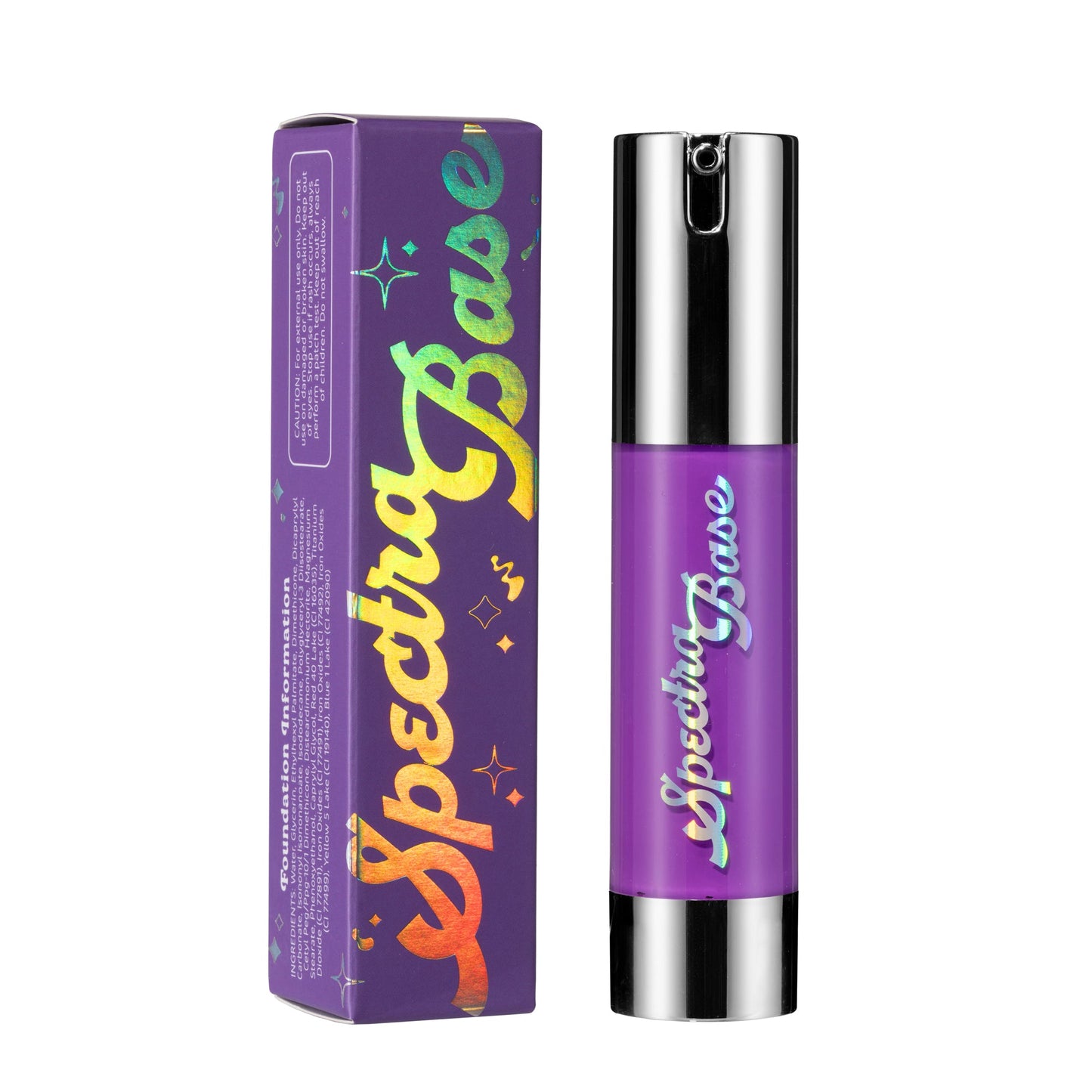 Spectra Base foundation