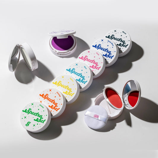 Spectra Set setting powder