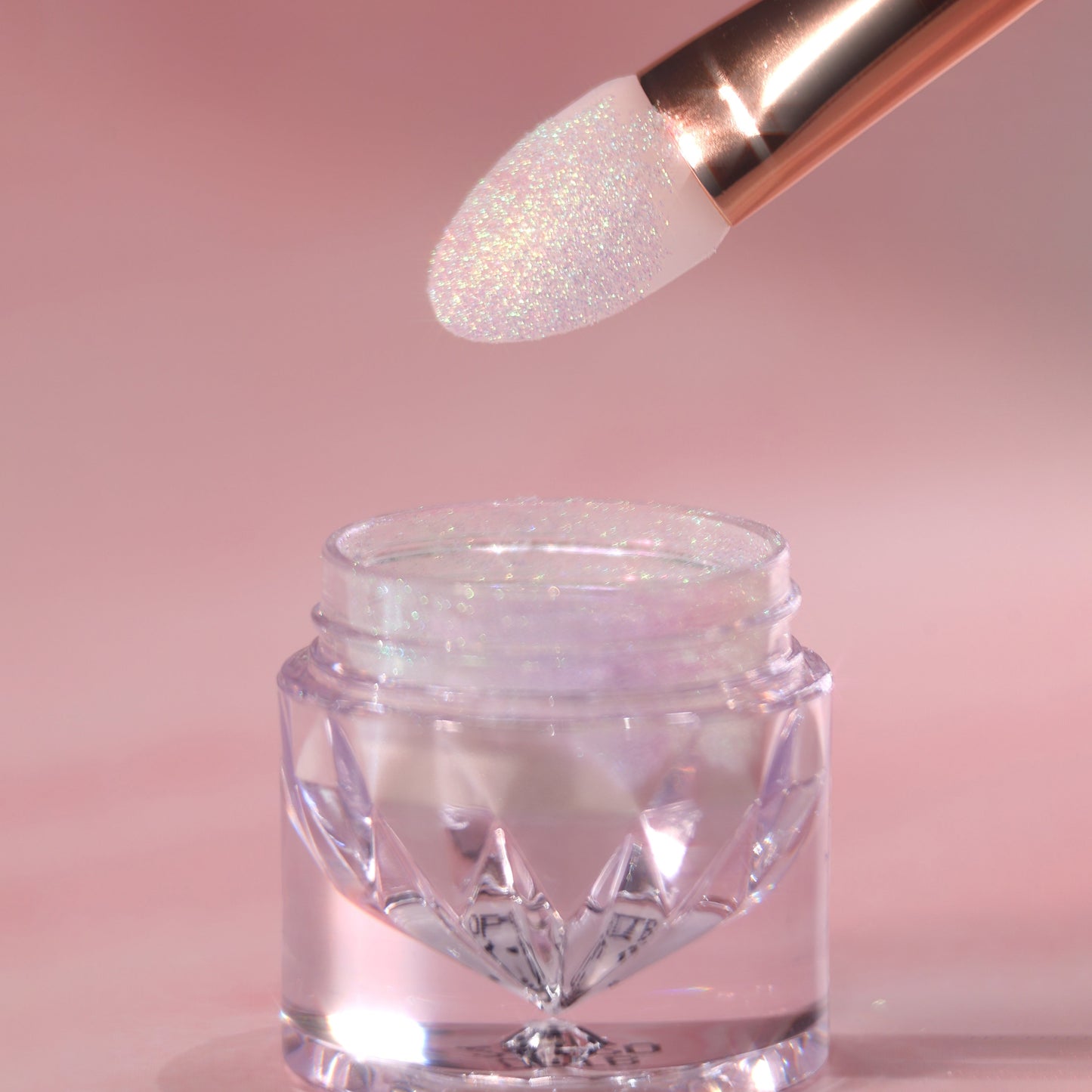 Teddy Bear Opal Multichrome Loose eyeshadow