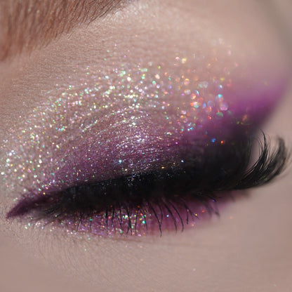 Velvet Dreams Opal Multichrome Loose eyeshadow