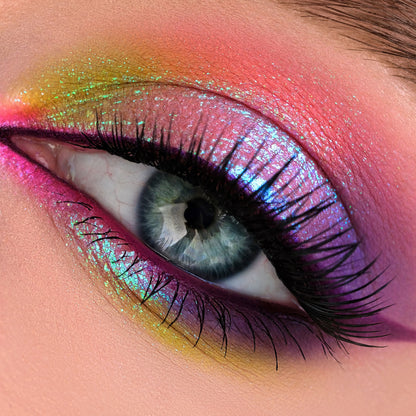 Birdsong Opal Multichrome Loose eyeshadow