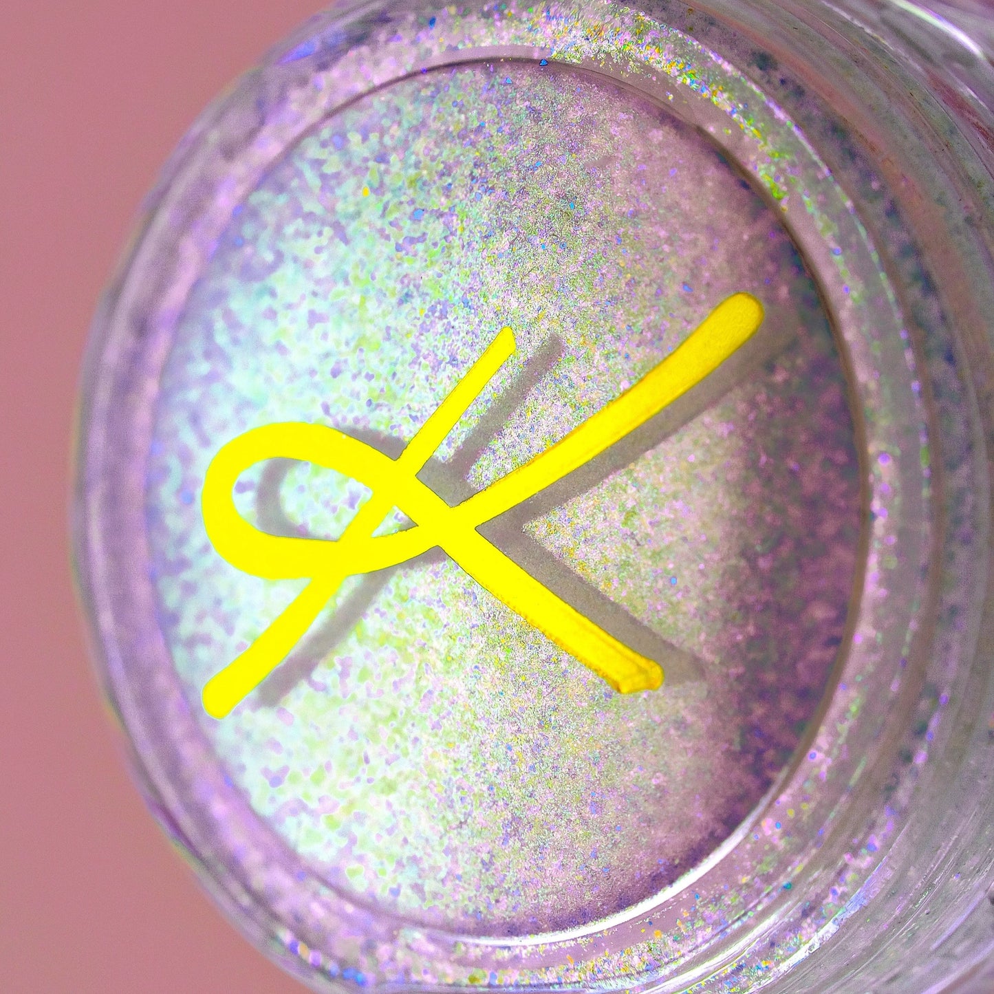 Velvet Dreams Opal Multichrome Loose eyeshadow