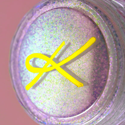 Velvet Dreams Opal Multichrome Loose eyeshadow