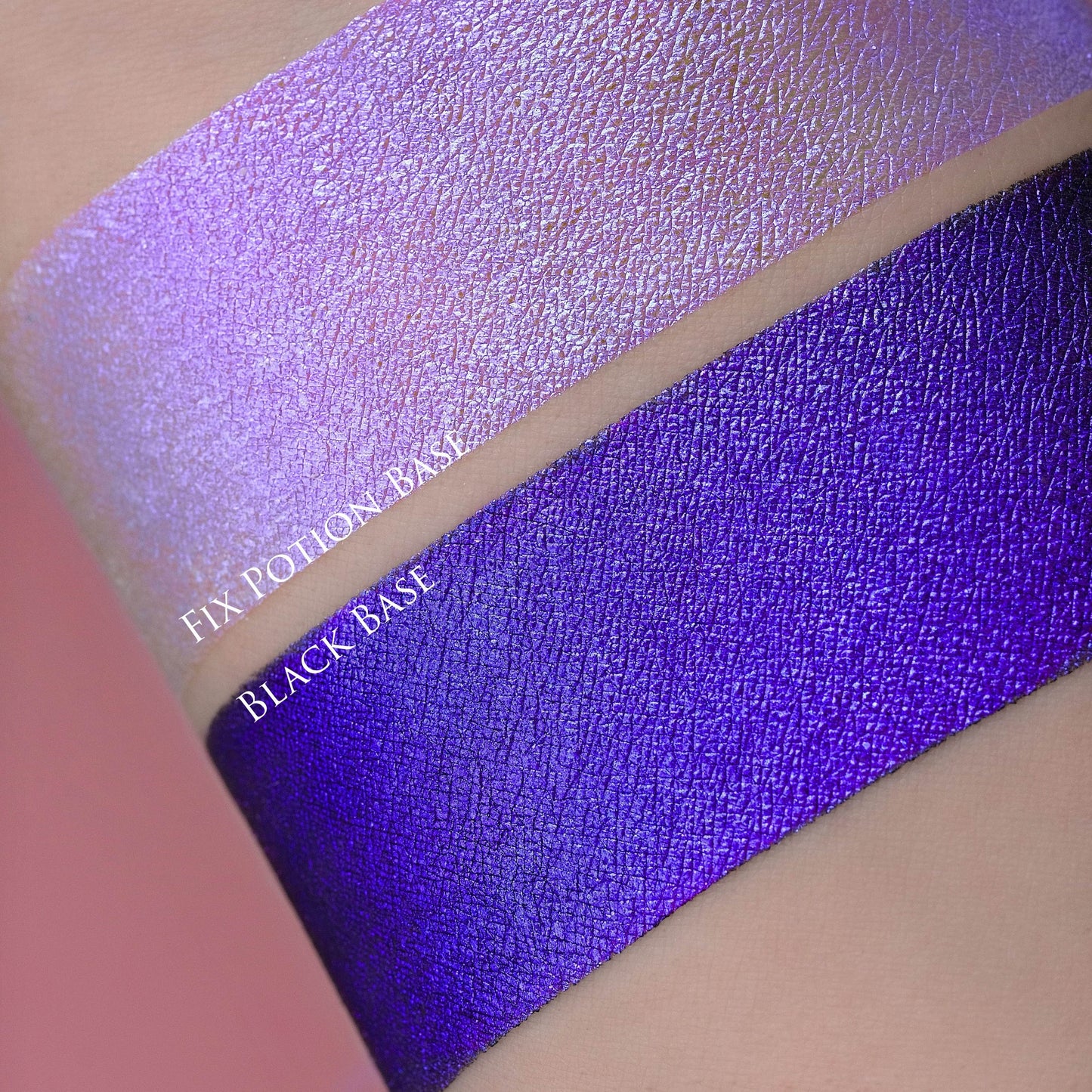 Insomnia Opal Multichrome Loose eyeshadow