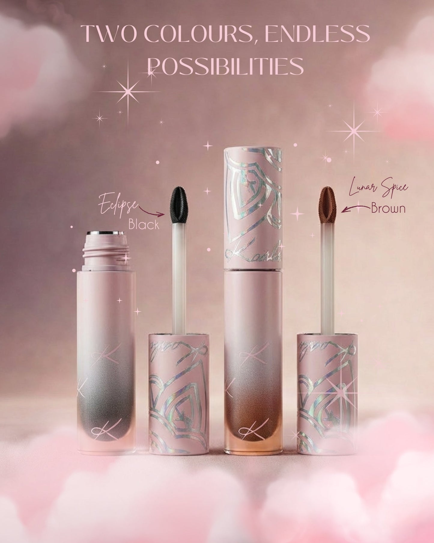 The Lunar Eclipse bundle set, second shot