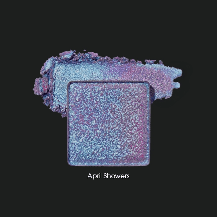 Flower Moon eyeshadow palette