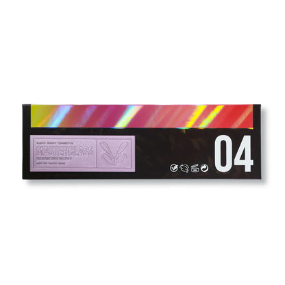 Masterclass Psilocybin cheek palette