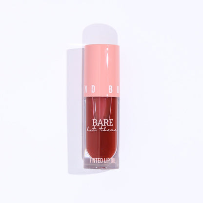 Bare But There Lip Oils