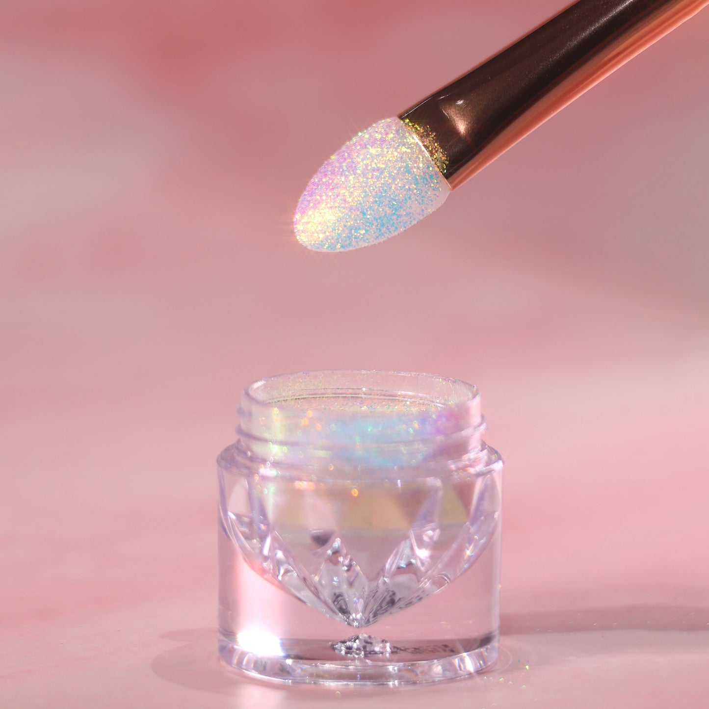 Beauty Sleep Opal Multichrome Loose eyeshadow