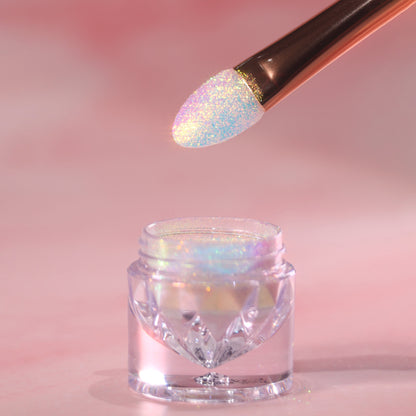 Beauty Sleep Opal Multichrome Loose eyeshadow