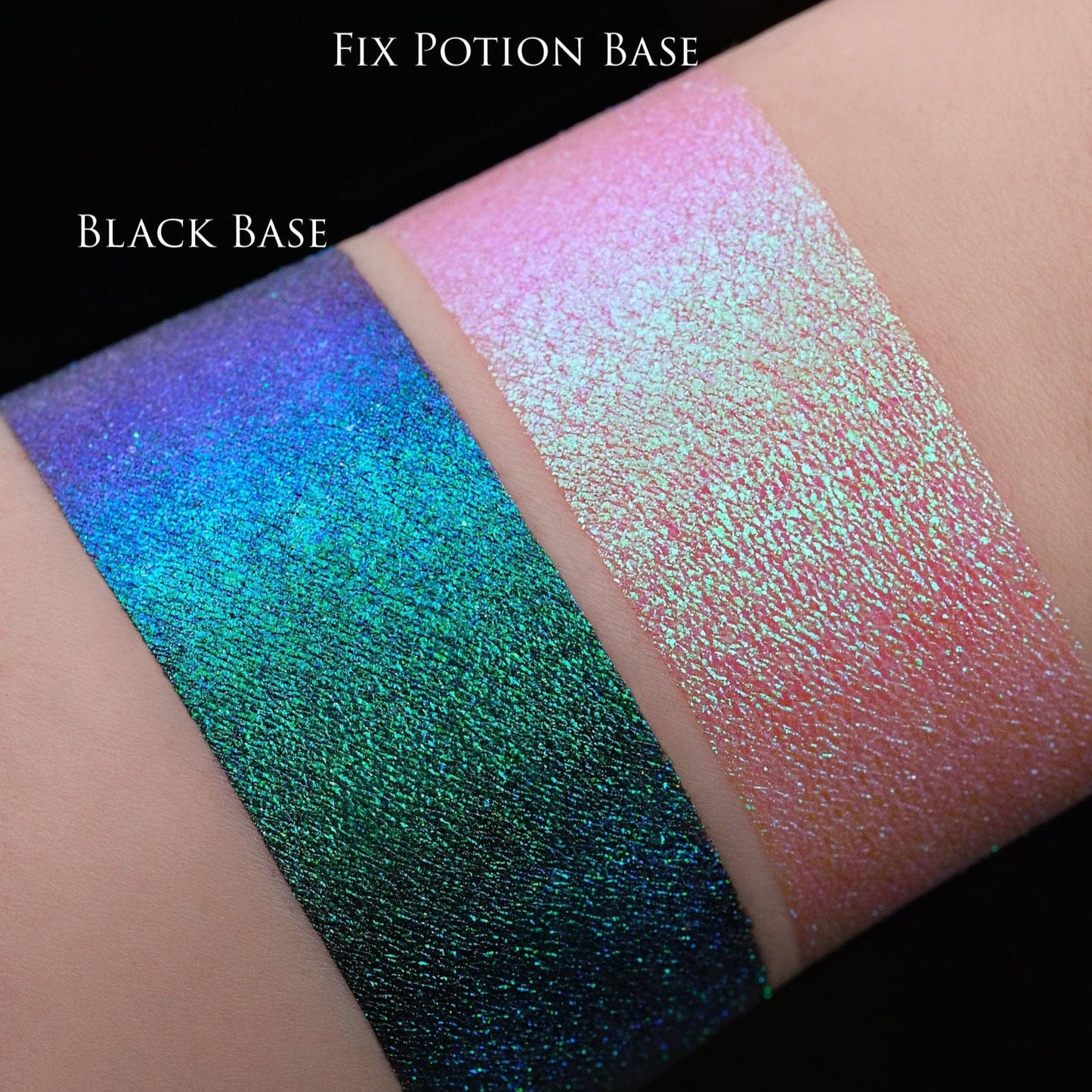 Birdsong Opal Multichrome Loose eyeshadow