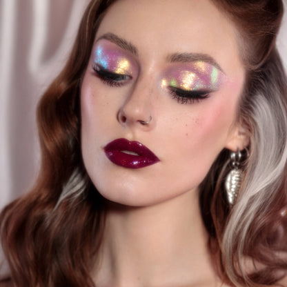 Boujee Bae Opal Moonstone Loose eyeshadow