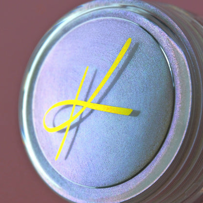 Bubble Bath Opal Multichrome Loose eyeshadow