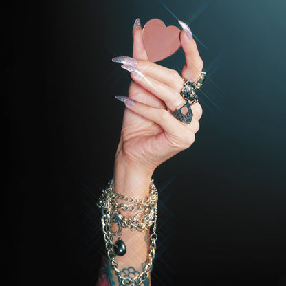 Dead Cute blush quad