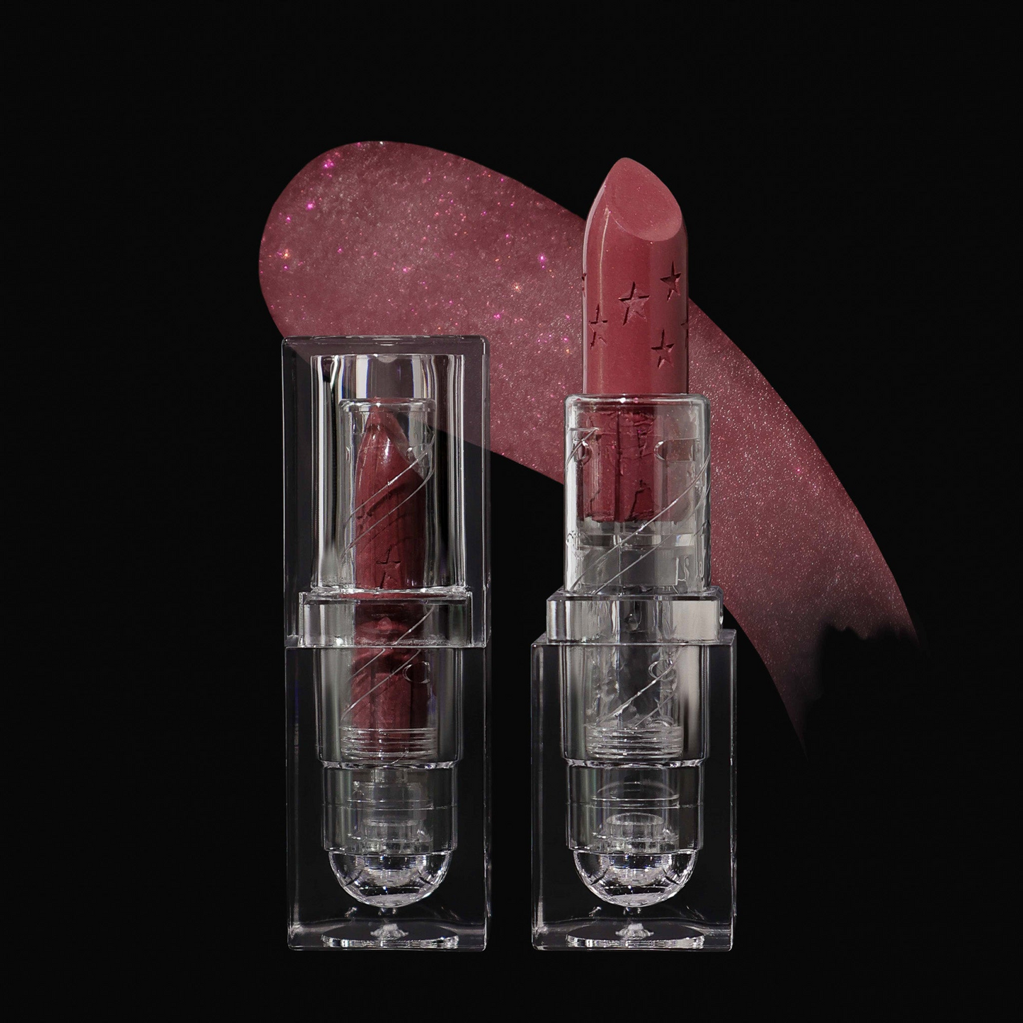 Dream lip sparkle balm