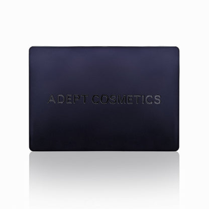 E.B.E.'s eyeshadow palette
