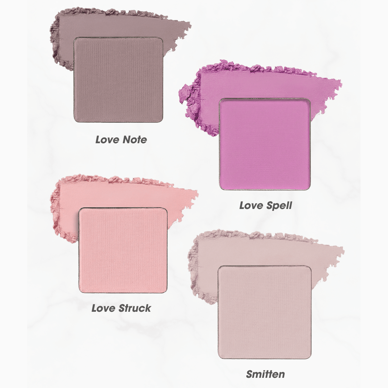 Forevermore eyeshadow palette