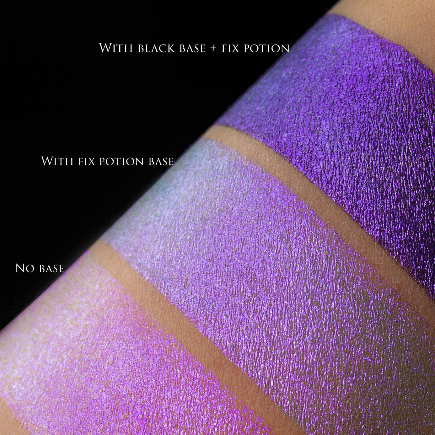 Insomnia Opal Multichrome Loose eyeshadow