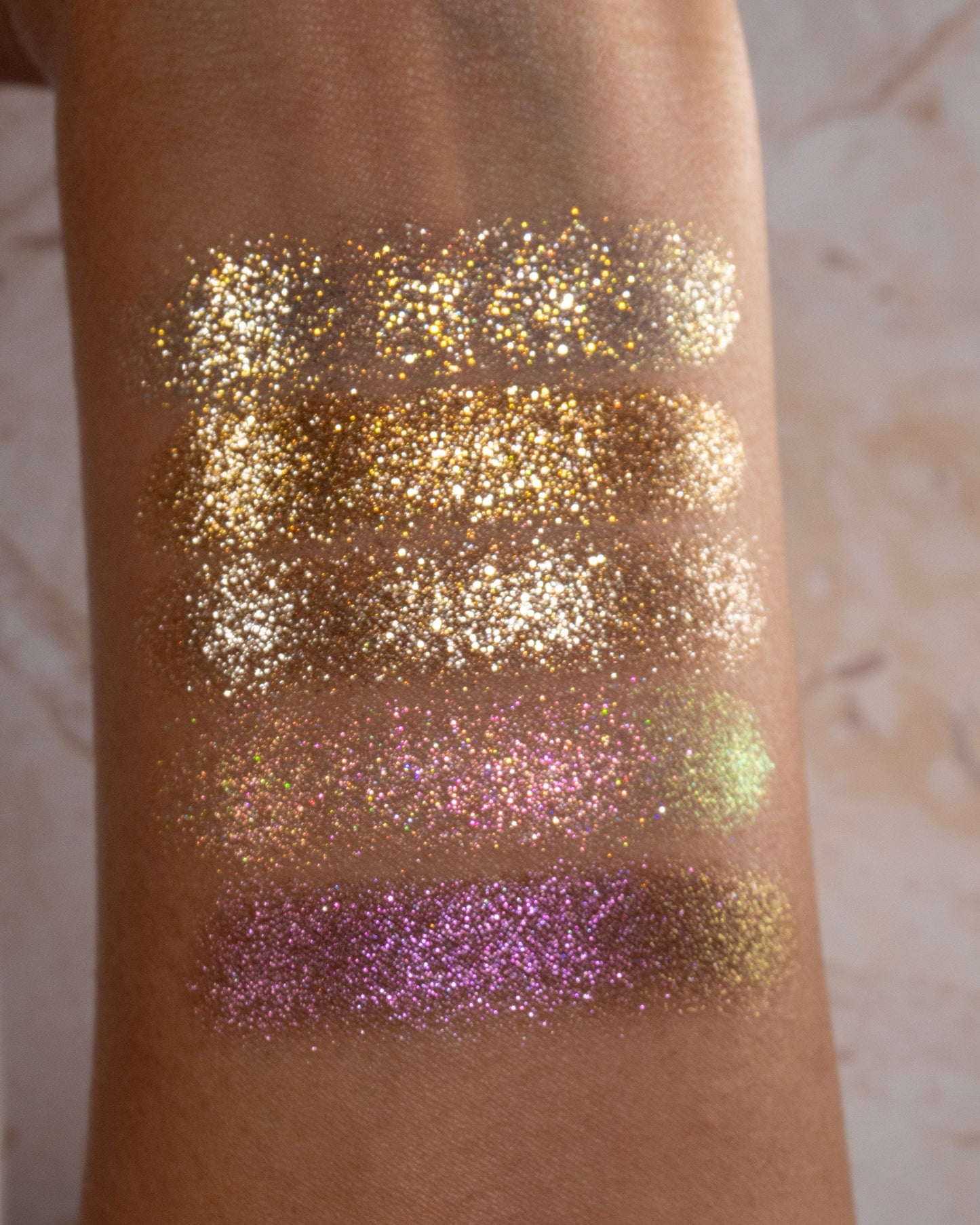Mocha Moment eyeshadow palette