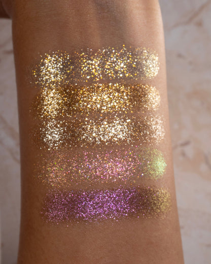 Mocha Moment eyeshadow palette