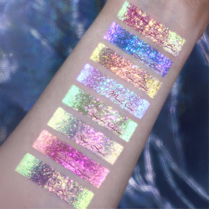 Moody Cow Opal Moonstone Loose eyeshadow