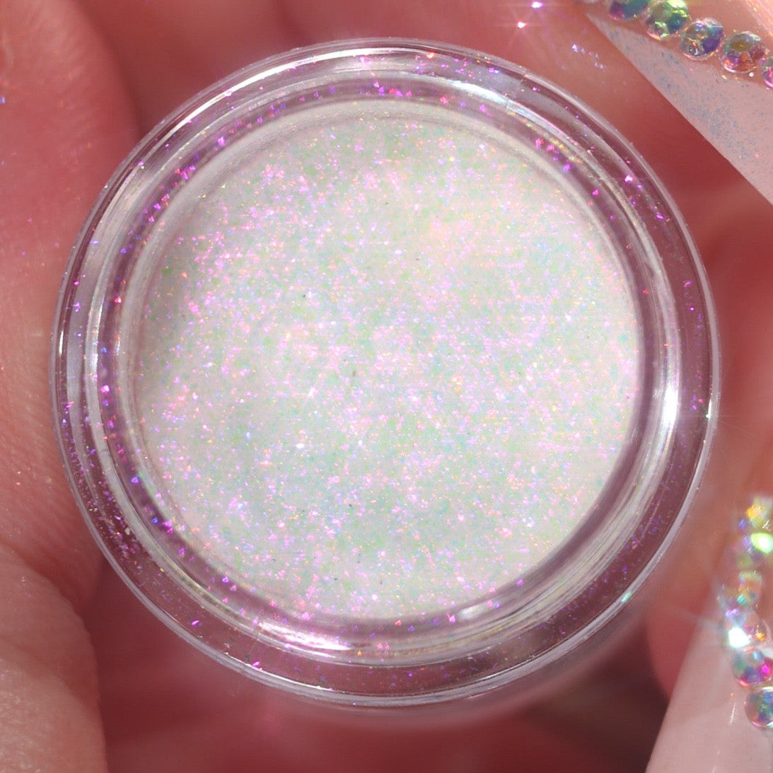 Nightfall Opal Multichrome Loose eyeshadow