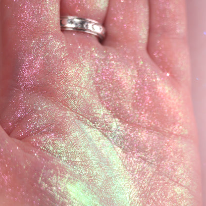 Nightgown Opal Multichrome Loose eyeshadow