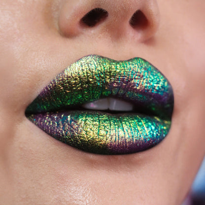 Lucky Charm Opal Moonstone Loose eyeshadow