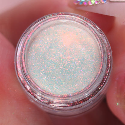 Pillow Fight Opal Multichrome Loose eyeshadow