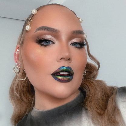 Eclipse Shadow Potion paint | black base