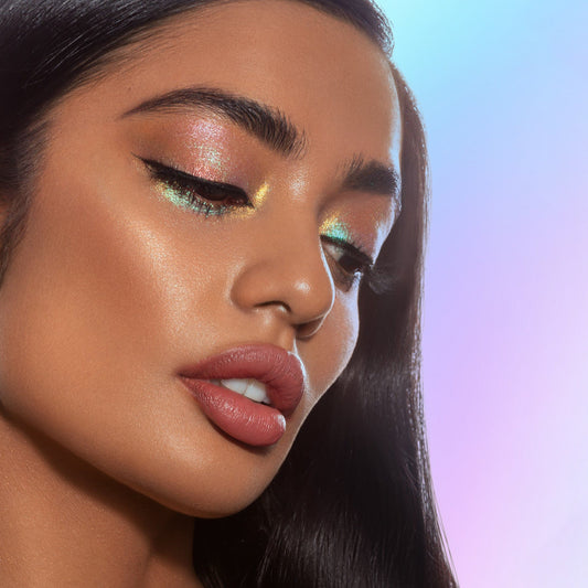 Velvet Dreams Opal Multichrome Loose eyeshadow