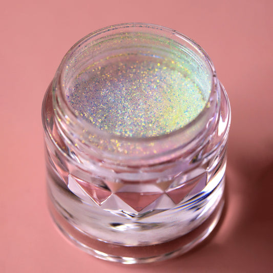 Beauty Sleep Opal Multichrome Loose eyeshadow