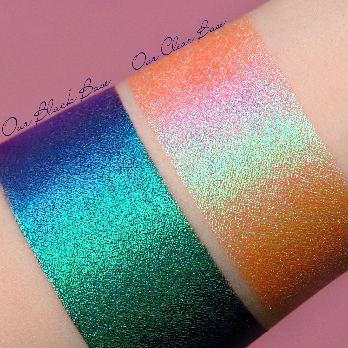 Busy Bee Opal Moonstone Loose eyeshadow