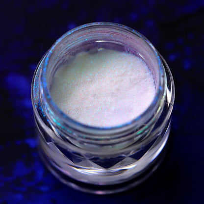 Chill Opal Multichrome Loose eyeshadow