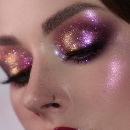 Cozy Opal Multichrome Loose eyeshadow