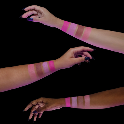 Dead Cute blush quad