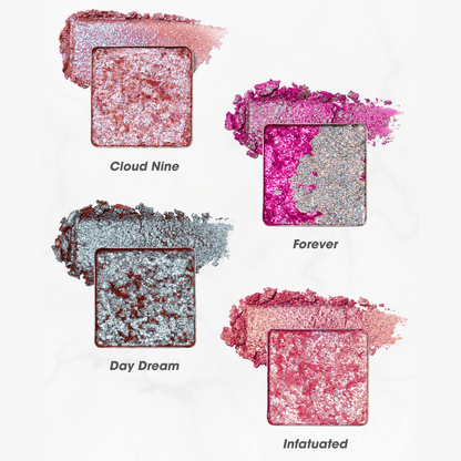 Forevermore eyeshadow palette