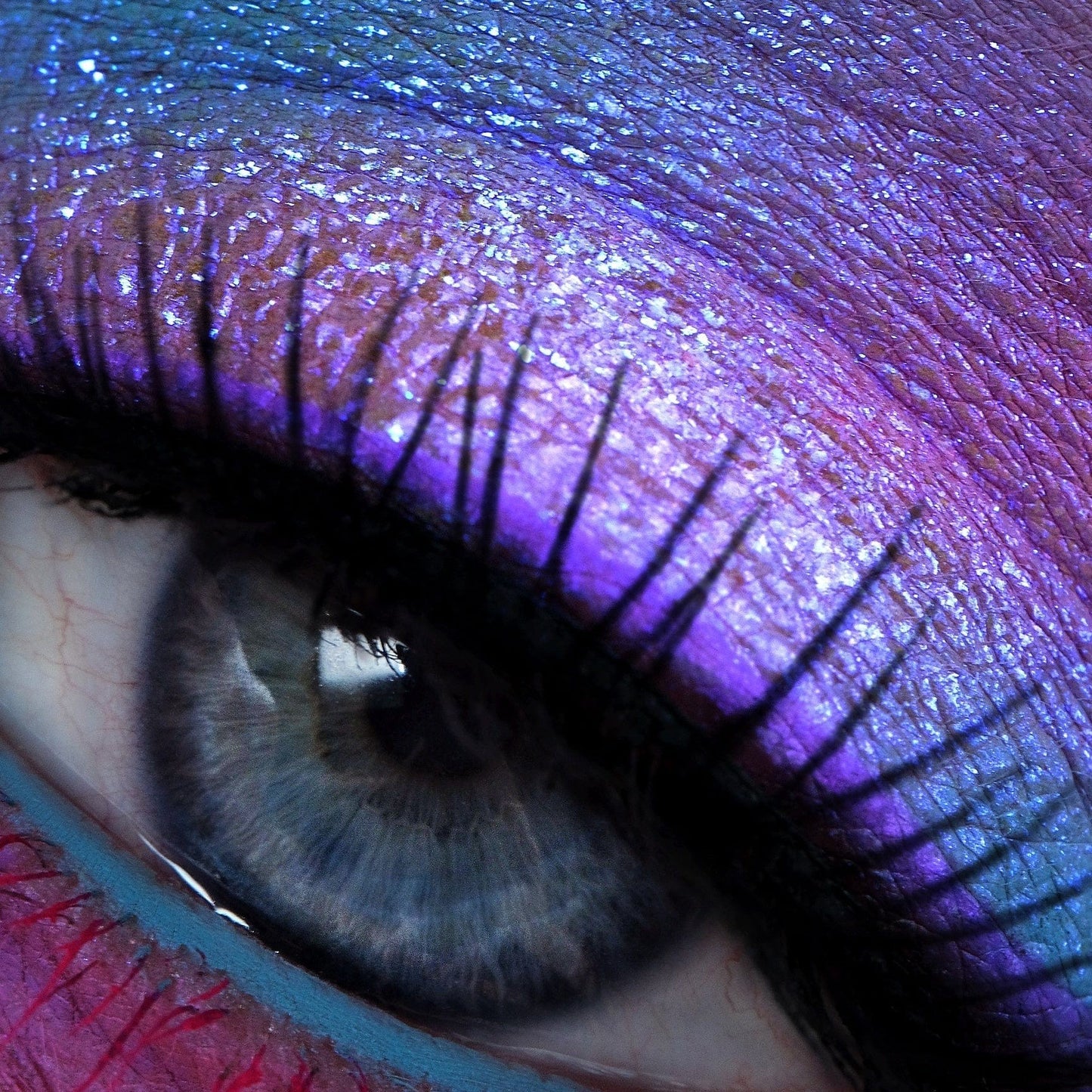 Insomnia Opal Multichrome Loose eyeshadow