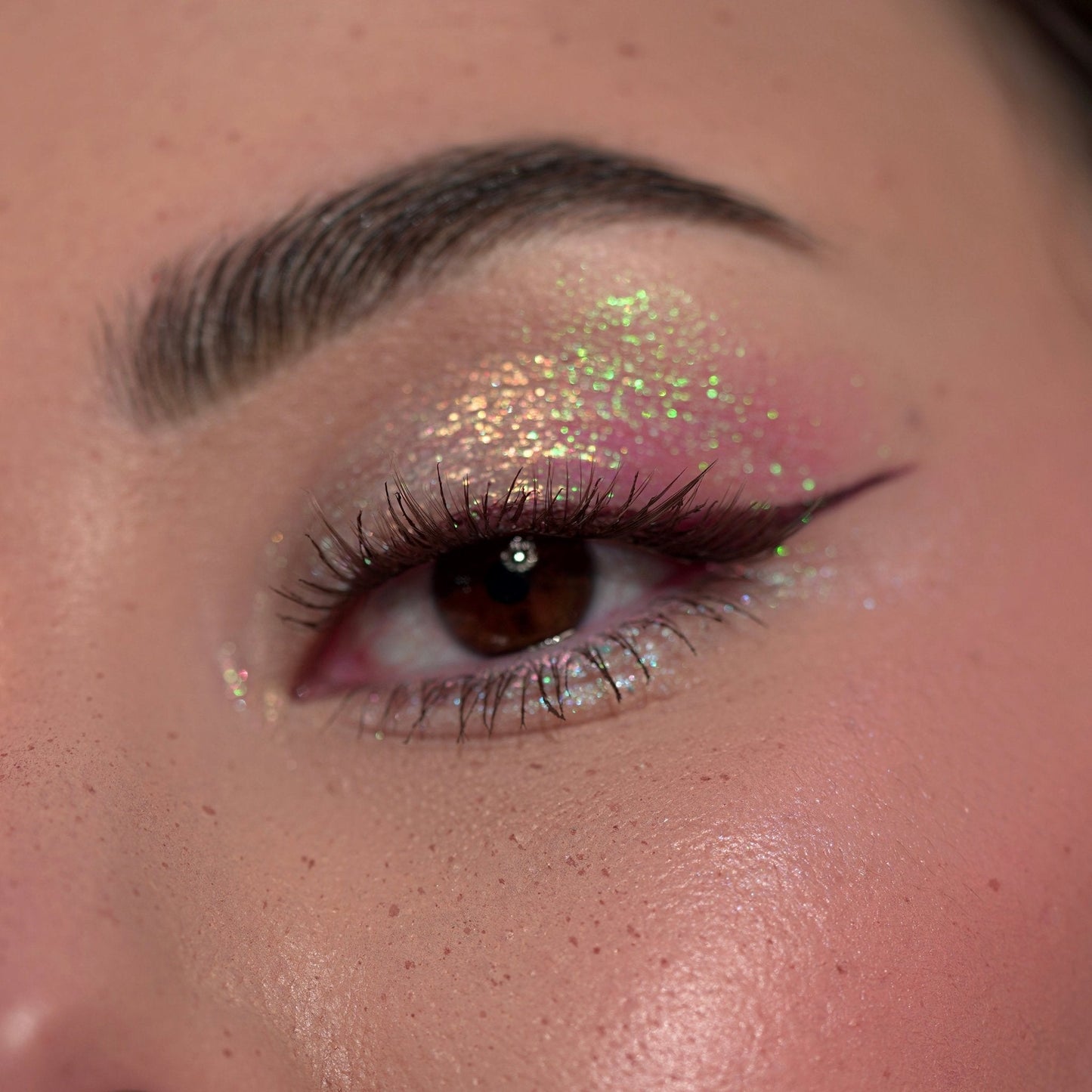 Lands of Enchantment: Lemurian Dreams eyeshadow palette