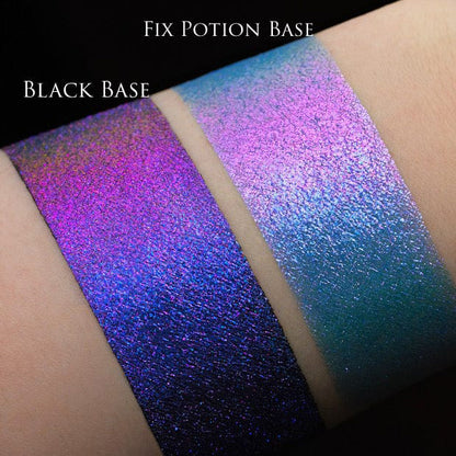 Lazy Bones Opal Moonstone Loose eyeshadow