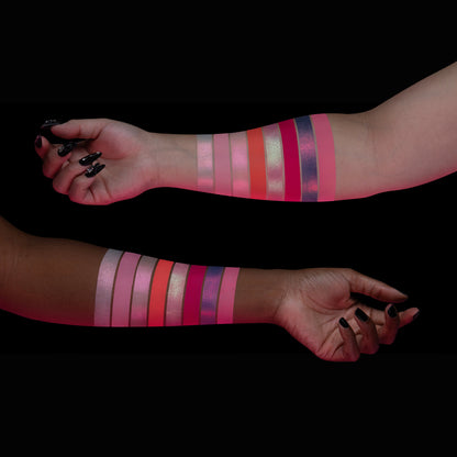 Made a Monster eyeshadow palette