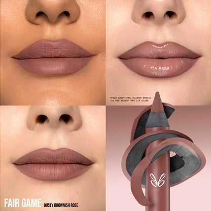 Masterclass Pro Colored Pencil