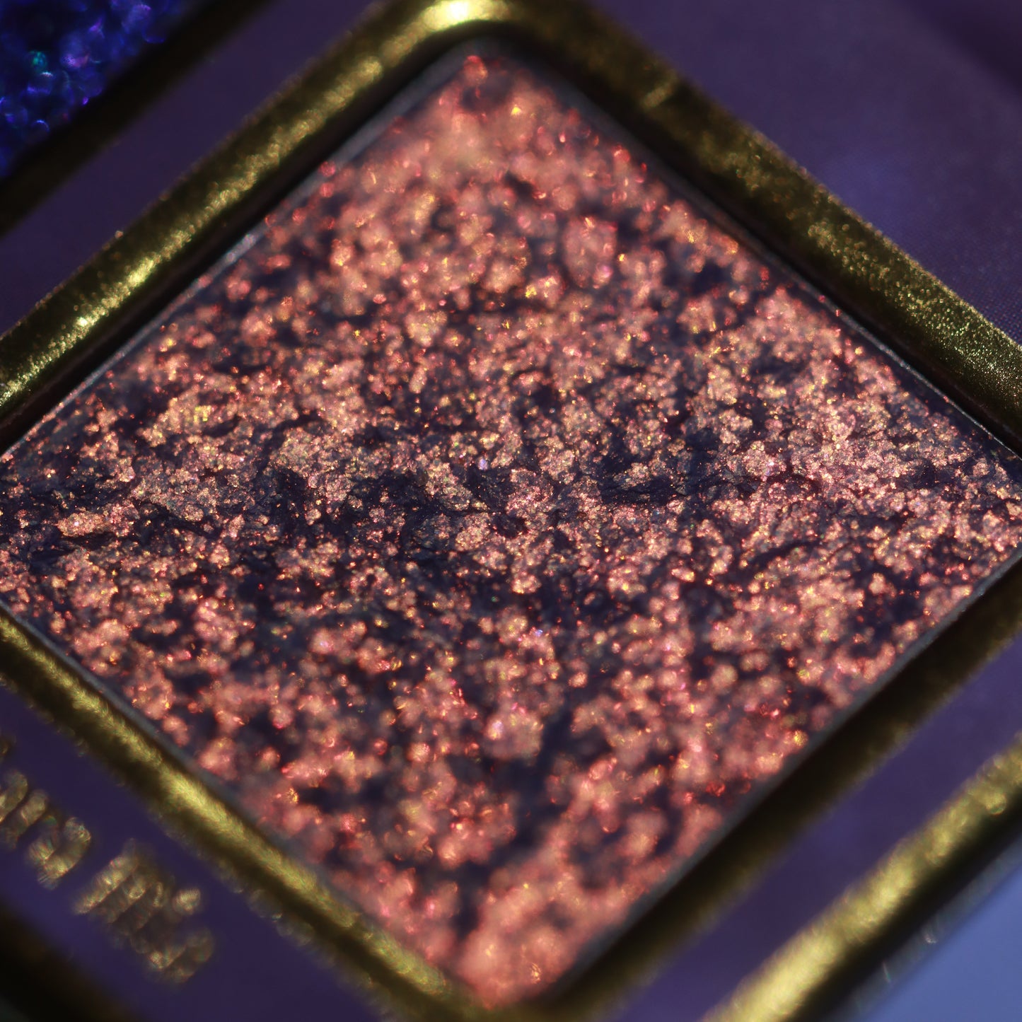 Nevermore eyeshadow palette