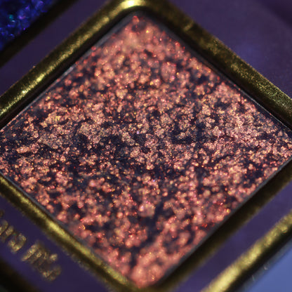 Nevermore eyeshadow palette