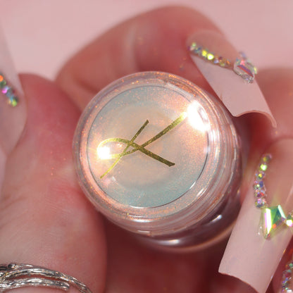 Candlelight Opal Multichrome Loose eyeshadow