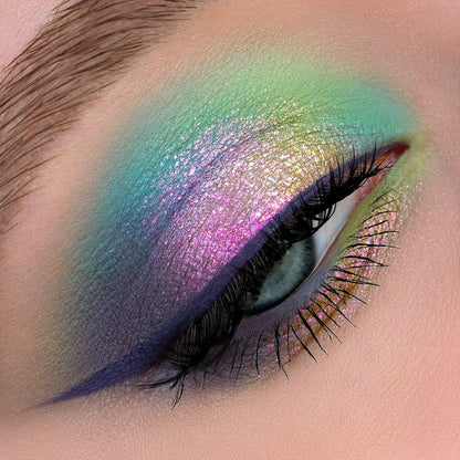 Rockabye Baby Opal Multichrome Loose eyeshadow