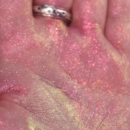 Skylight Opal Multichrome Loose eyeshadow