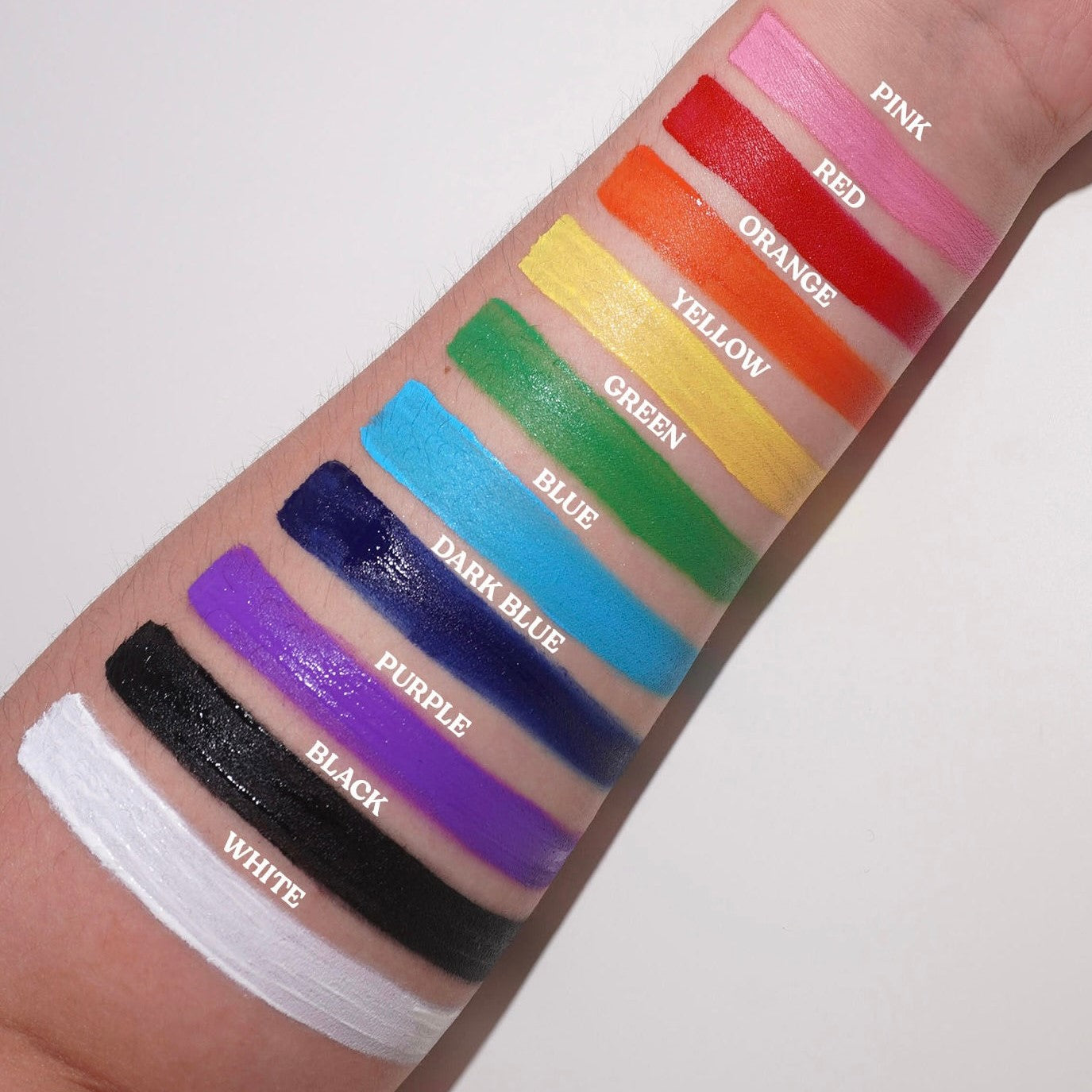 Spectra Base foundation