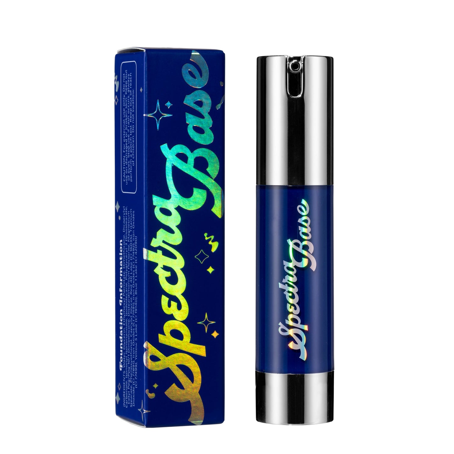 Spectra Base foundation